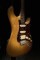 Fender 50th Anniversary American Deluxe Stratocaster HSS LT 2004